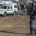 12 killed, 9 wounded in Johannesburg mass shooting 2 - Egyptian Gazette Attackers