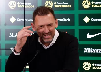 Australia adds Volpato to W. Cup squad