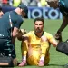 Australia duo out of World Cup