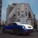 Rolls-Royce opens temporary showroom in New Cairo ahead of permanent facility launch later this year