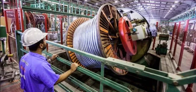 Building Africa's next auto powerhouse 14 - Egyptian Gazette