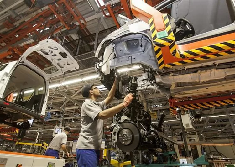 Building Africa's next auto powerhouse 12 - Egyptian Gazette