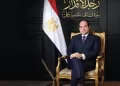 NPA to unveil two-volume biography of President Sisi on June 30 anniversary