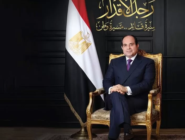 NPA to unveil two-volume biography of President Sisi on June 30 anniversary 12 - Egyptian Gazette