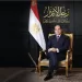 NPA to unveil two-volume biography of President Sisi on June 30 anniversary
