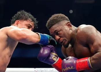 Mbilli-Canelo clash pushed back