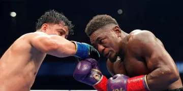 Mbilli-Canelo clash pushed back