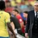 Ancelotti stays calm over Brazil W. Cup start