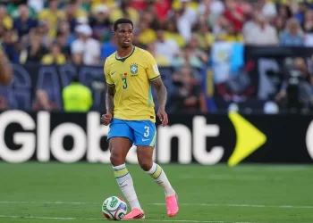 Brazil urged to reset vs Haiti at W. Cup