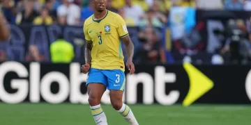 Brazil urged to reset vs Haiti at W. Cup