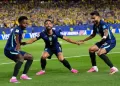 Brazil finding form as W. Cup tests grow