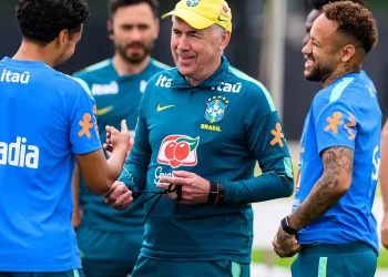 Brazil vs Scotland: World Cup rematch