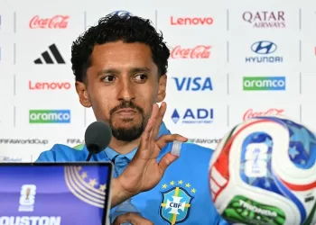 Brazil ready for Japan WC clash