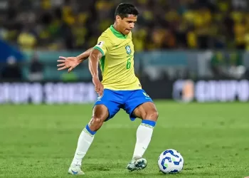 Brazil warned ahead of W. Cup Haiti tie