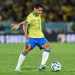 Brazil warned ahead of W. Cup Haiti tie