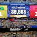 Brazil’s frailties exposed in W. Cup opener 2 - Egyptian Gazette Brazil’s frailties exposed in W. Cup opener