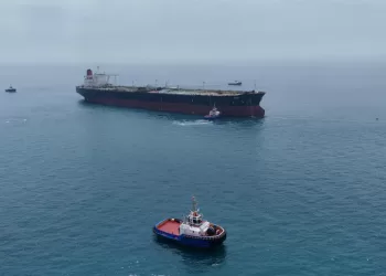 Brent hits lowest since before start of Iran war 