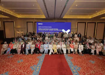 British Council
