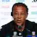 Bubista hails Spain World Cup tie
