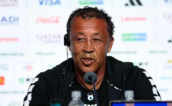 Bubista hails Spain World Cup tie 12 - Egyptian Gazette Bubista hails Spain World Cup tie 11 - Egyptian Gazette