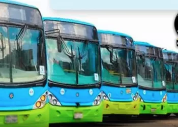 Green public transport expanded in Cairo, Alexandria 