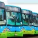 Green public transport expanded in Cairo, Alexandria 2 - Egyptian Gazette Green public transport expanded in Cairo, Alexandria