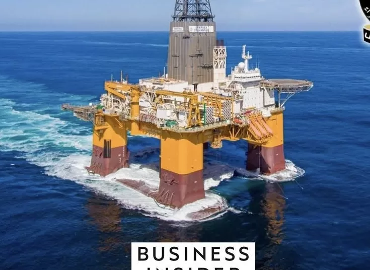Egypt praised for early repayment of oil sector arrears   10 - Egyptian Gazette