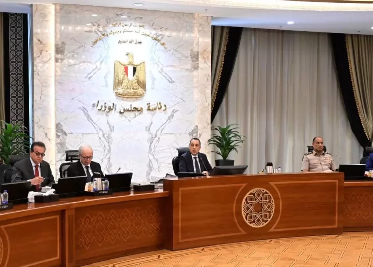 Cabinet praises President’s messages at G7 Summit 11 - Egyptian Gazette