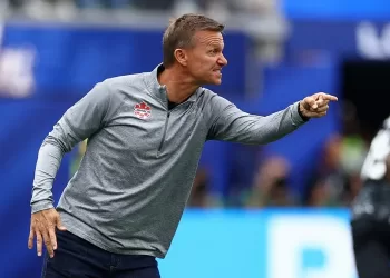 Marsch hails Canada’s WC heroes