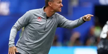 Marsch hails Canada’s WC heroes