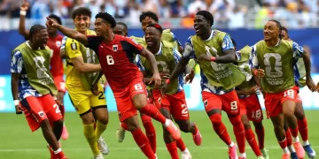 Cape Verde earns 2nd W. Cup point