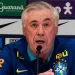 Ancelotti eases Neymar W. Cup fears