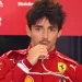 Leclerc turns down rival moves