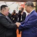 Xi and Kim express hopes for greater ties between China and North Korea 3 - Egyptian Gazette Auto Draft