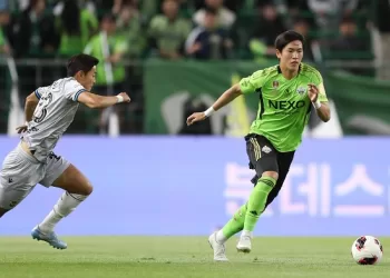 S. Korea defender fulfils W. Cup dream