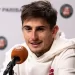 Cobolli grabs spotlight at Roland Garros