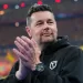 Palace hires Sage as manager 2 - Egyptian Gazette Palace hires Sage as manager