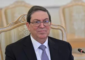 Cuba`s top diplomat says talks with the United States showing “no progress”