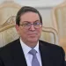 Cuba`s top diplomat says talks with the United States showing “no progress”