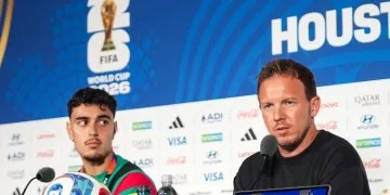 Curacao tackles Germany, Iran enters US camp