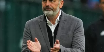 DR Congo eyes solid W. Cup showing