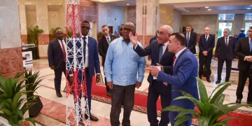 DRC President