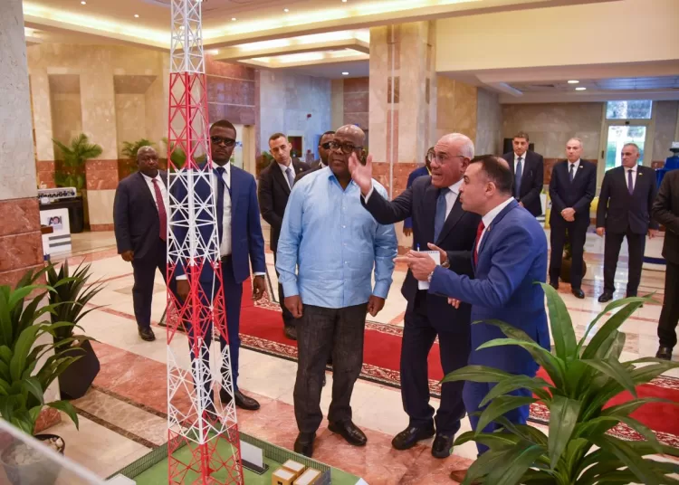 DRC President
