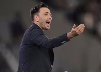 Ancelotti’s son takes charge at Lille