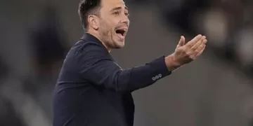 Ancelotti’s son takes charge at Lille