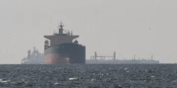 US-Iran deal allows Tehran to immediately sell oil upon signing, says US official 1 - Egyptian Gazette US-Iran deal allows Tehran to immediately sell oil upon signing, says US official
