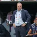 Advocaat urges realism as Curacao dream lives