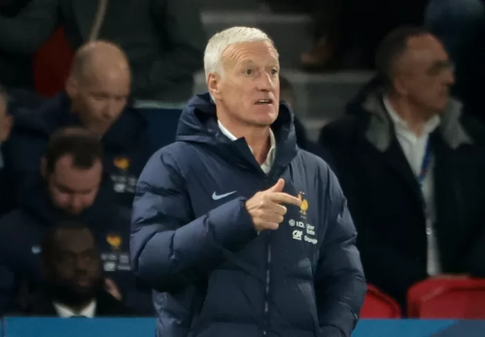 Deschamps backs Olise for W. Cup impact 12 - Egyptian Gazette Deschamps backs Olise for W. Cup impact 11 - Egyptian Gazette