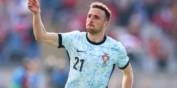 ‘Jota will inspire Robertson at W. Cup’
