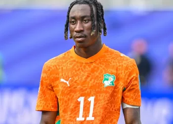 PSG targets Diomande deal